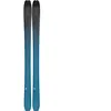 Atomic - Skis de randonnée - Backland 89 SL 2025  en Bois - Taille 176...