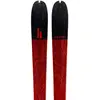 Hagan Skis De Montagne Core 89