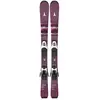 Atomic Pack De Skis Alpins Junior Maven Jr 100-120+c 5 Gw