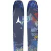 Atomic - Skis all-mountain - Bent 90 2027  - Taille 166 cm - Bleu