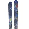 Atomic - Skis all-mountain - Bent 90 2027  - Taille 175 cm - Bleu