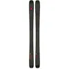 Atomic - Skis freestyle/backcountry - Bent Decode 2027  en Bois - Tail...