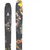 Atomic - Skis freeride - Bent 110 2027  - Taille 180 cm - Gris