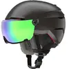 Atomic SAVOR AMID VISOR HD Black
