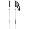 ATOMIC - Bâtons De Ski Amt White Homme - Homme - Taille 110 - Blanc