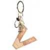 Porte clé Alviero Martini  -