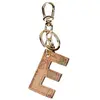 Porte clé Alviero Martini  -