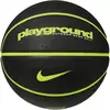 Nike Everyday Playground Graphic 8P Ball noir T5