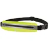 Nike Slim Waistpack 3.0 Ceinture Running - Jaunes Fluo , Noir