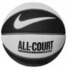 Nike basketballs Unisex-Adult, Black, 7