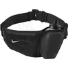 Nike Flex Stride Bottle Ceinture / porte dossard Noir TU