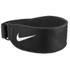 Nike Intensity Ceinture de Hanche pour Homme, Homme, N.EL.03.010.XL, Noir, XL