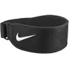 Nike Intensity Ceinture de Hanche pour Homme, Homme, N.EL.03.010.SL, Noir, s
