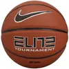 Ballon Nike elite tournament Vert Taille 6 N1000114-855