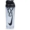 Gourde Nike SS Hypercharge Chug - transparent - TU