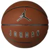 Nike JORDAN ULTIMATE 2.0 8P DEFLATED jaune T7