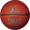 Jordan Ballon de Basketball Legacy 2.0 8P - YELLOW, YELLOW 7