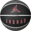 Ballon Jordan Playground 2.0 8P Deflated Gris Taille 7 FB2302-055