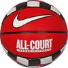 Nike Everyday All Court 8P Ball Deflated bleu T7