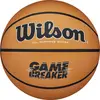Wilson Basket-Ball d'extérieur Gamebreaker, Unisexe-Adulte, Marron