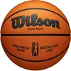 Ballon Wilson Evo Nxt Africa league Orange Taille 7 WTB09XBBA