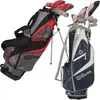 Wilson Complete Set Profile XD