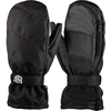 Wilson Golf WGJA00990 Gants de Golf Homme, Noir, Taille Unique