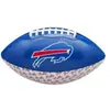 WILSON Mini ballon enfant NFL Buffalo Bills TU