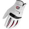 Wilson Gant Pro Feel, blanc