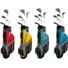 Set de golf enfant Wilson Profile JGI Jaune TU WGGC6922L+