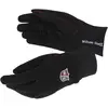 Wilson Winter Gloves Golf Women's, Black, M