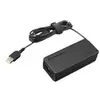 Lenovo 0B47483 Adaptateur de Puissance & onduleur Intérieur 65 W Noir - Adaptateurs de Puissance & onduleurs (Intérieur, 100-240 V, 50/60 Hz, 65 W, Ordinateur Portable, Edge E531, Edge E431, L540,