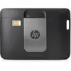 HP ElitePad Security Jacket with Smart Card Reader and Fingerprint Reader - Manchon d'expansion - 8.5 Watt - pour ElitePad 1000 G2, 900 G1