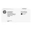 HP 650A - noir - originale - LaserJet - cartouche de toner (CE270AC) -...