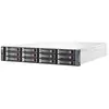 HP Hewlett-Packard MSA 2040 SAS DC LFF STORAGE (SAS), Système de stock...