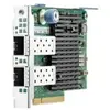 Adaptateur réseau - HPE - 562SFP+ - 2 x 10Gb Ethernet - Fibre Optique