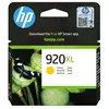 HP 920XL Cartouche d'Encre Jaune grande capacité Authentique (CD974AE)