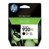 HP 920XL Cartouche d'Encre Noire grande capacité Authentique (CD975AE)