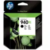 HP N°940 - Cartouche d'encre C4906AE - Noir - XL