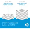 Cartouche HP 940 XL Magenta (C4908AE)