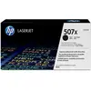 Conso imprimantes - HP - Toner Noir Grande Capacité - N°507X CE400X