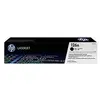 HP 126A - noir - original - LaserJet - cartouche de toner ( CE310A )