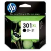 HP 301XL - cartouche d'encre haute capacité - noir (CH563EE) 301 XL