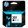 HP hp 301 Black Original Ink Cartridge (CH561EEABE)