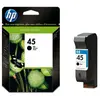 Cartouche d'encre originale HP 51645AE Noir