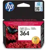 Conso imprimantes - HP - 364 - Noir - 130 pages CB317EE#301