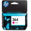 Conso imprimantes - HP - 364 - Magenta / 300 pages CB319EE#301