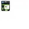 HP 364XL Cartouche d'Encre Jaune grande capacité Authentique (CB325EE)