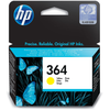 Conso imprimantes - HP - 364 - Jaune / 300 pages CB320EE#301