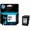 HP 901 Cartucho Tinta Original Negro